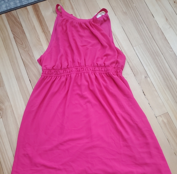 Lot of 5 Maternity Summer dresses - Picture 9 of 16